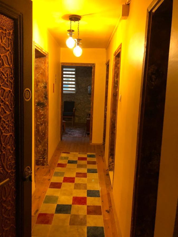Ozzy Homes Daire